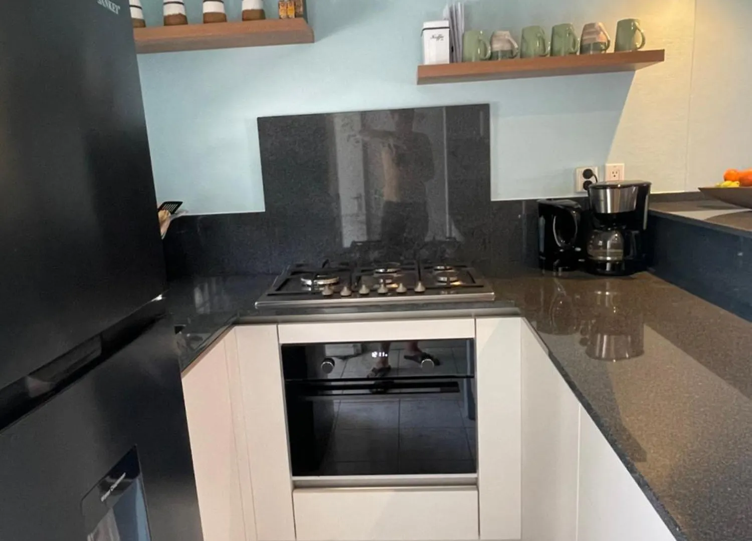 Kas Di Bami A-194 Op Seru Coral Resort - Ruim Appartement Met Groot Zwembad En Tropische Tuin Willemstad