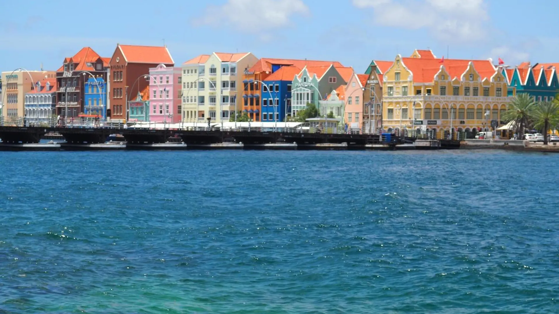 Kas Di Bami A-194 Op Seru Coral Resort - Ruim Appartement Met Groot Zwembad En Tropische Tuin Willemstad 0*,  Curacao