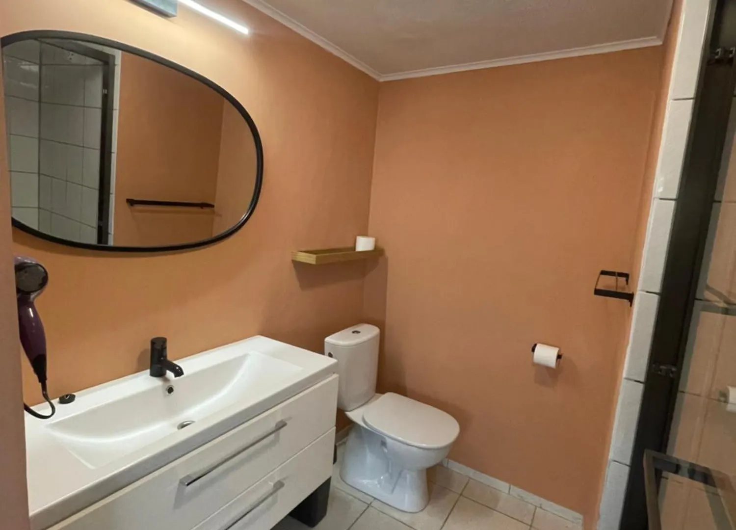 Apartment Kas Di Bami A-194 Op Seru Coral Resort - Ruim Appartement Met Groot Zwembad En Tropische Tuin Willemstad