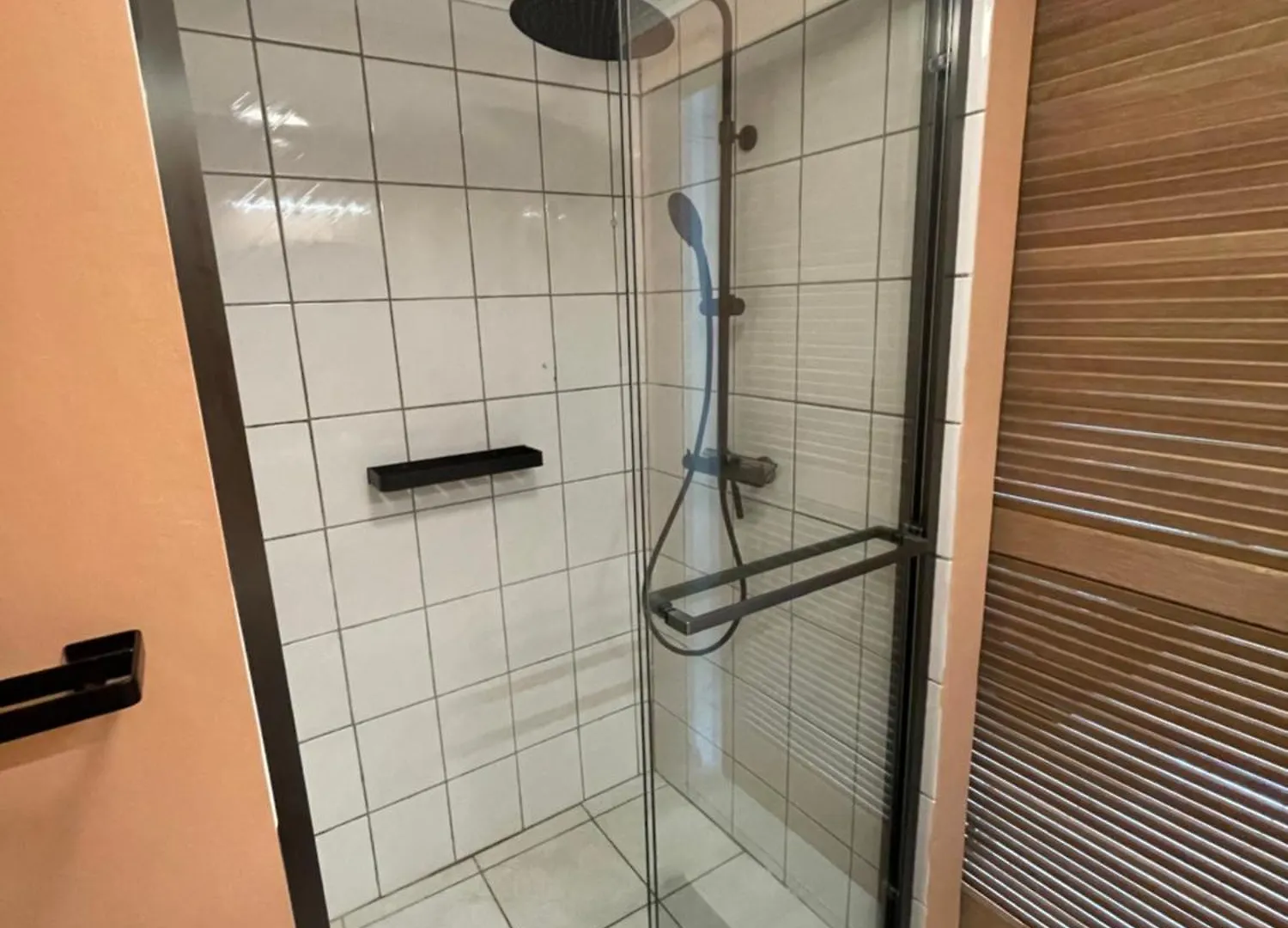 Apartment Kas Di Bami A-194 Op Seru Coral Resort - Ruim Appartement Met Groot Zwembad En Tropische Tuin Willemstad