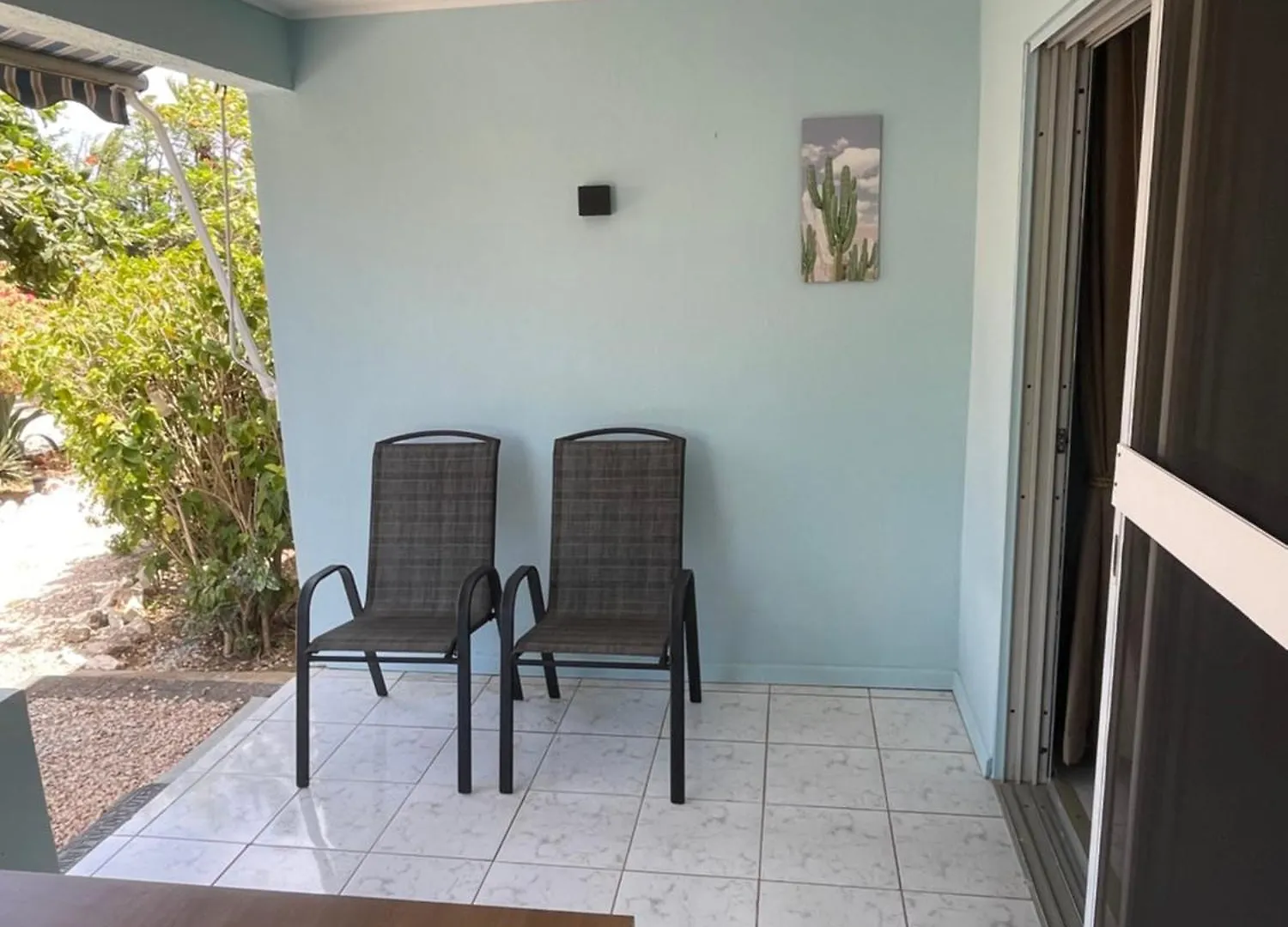Kas Di Bami A-194 Op Seru Coral Resort - Ruim Appartement Met Groot Zwembad En Tropische Tuin Willemstad 0*,  Curacao