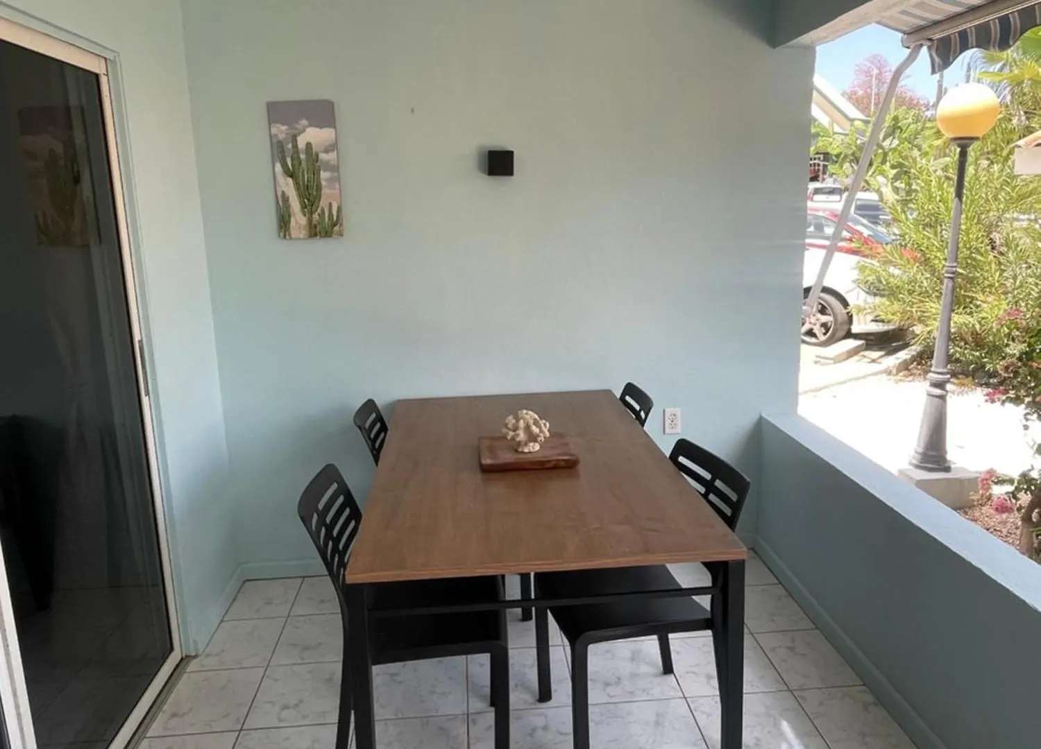 Kas Di Bami A-194 Op Seru Coral Resort - Ruim Appartement Met Groot Zwembad En Tropische Tuin Willemstad Apartment