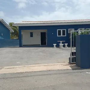 Blue Apartamento