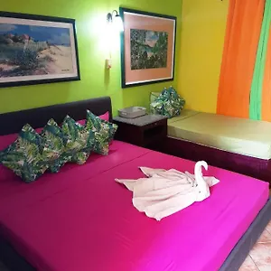 Terrakota Apartment