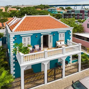 Curacao Gardens Apartamento