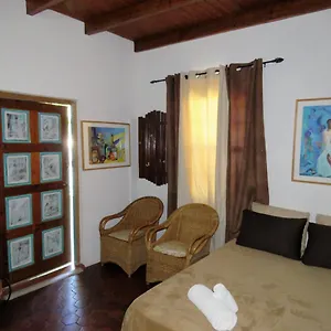 Artist Curacao Apartment