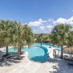 4* Курортный комплекс Morena