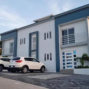 Cg - Laman Apartamento