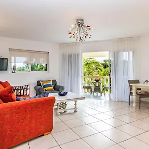 Droom Appartement