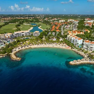 4* Station touristique Blue Bay Curacao Golf &