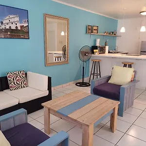 The Turtle Eco Apartment
