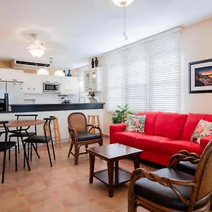 Curacao Luxury Apartment