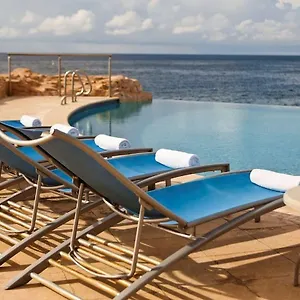 4* Курортный комплекс Renaissance Wind Creek Curacao